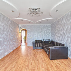 Квартира 56,5 м², 2-комнатная - изображение 2