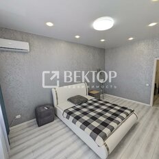 Квартира 52 м², 1-комнатная - изображение 3