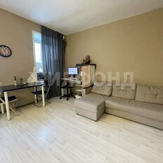 Квартира 31 м², 1-комнатная - изображение 2