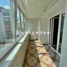 Квартира 91,5 м², 3-комнатная - изображение 3