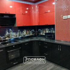 Квартира 61,2 м², 2-комнатная - изображение 1