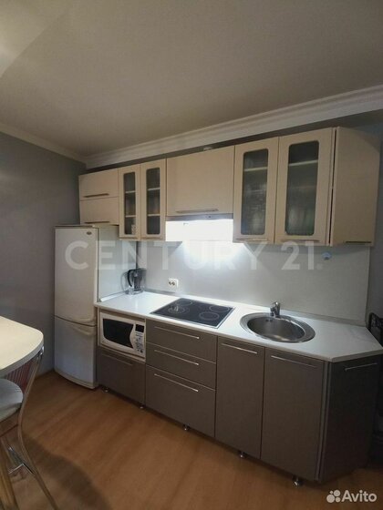 22,2 м², 1-комнатная квартира 5 300 000 ₽ - изображение 39