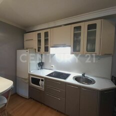 Квартира 22,5 м², студия - изображение 2