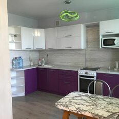 Квартира 33 м², студия - изображение 1