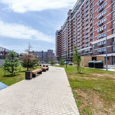 Квартира 26,7 м², студия - изображение 4