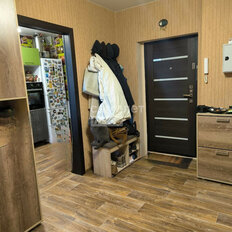 Квартира 58 м², 2-комнатная - изображение 4