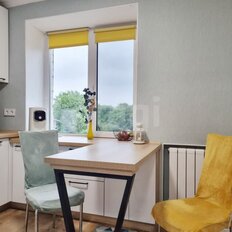 Квартира 26,8 м², 1-комнатная - изображение 2