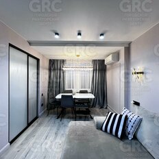 Квартира 72 м², 3-комнатная - изображение 4