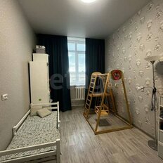 Квартира 83,1 м², 3-комнатная - изображение 5