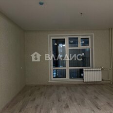 Квартира 37,1 м², 1-комнатная - изображение 4