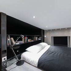 Квартира 50 м², студия - изображение 3