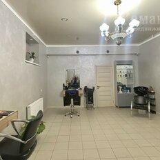 64,2 м², помещение свободного назначения - изображение 3