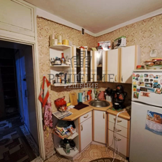 Квартира 32,2 м², 1-комнатная - изображение 2