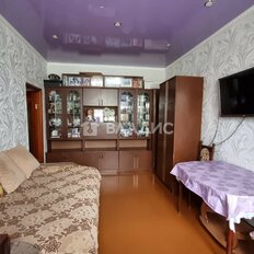 Квартира 72,1 м², 3-комнатная - изображение 5