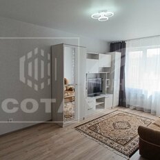 Квартира 40 м², 1-комнатная - изображение 4