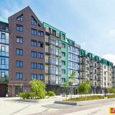 Квартира 87,5 м², 2-комнатная - изображение 5