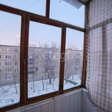 Квартира 30 м², 1-комнатная - изображение 3