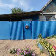 дом + 9,2 сотки, участок - изображение 1