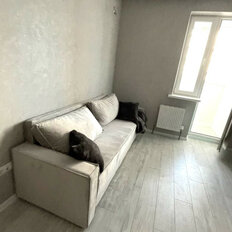 Квартира 35 м², 1-комнатная - изображение 3