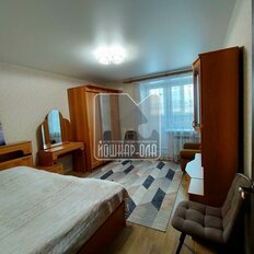 Квартира 34,4 м², 1-комнатная - изображение 2