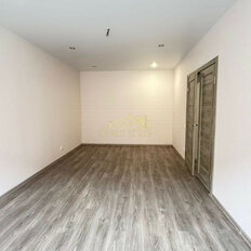 Квартира 46,7 м², 1-комнатная - изображение 3