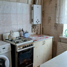 Квартира 40 м², 1-комнатная - изображение 1