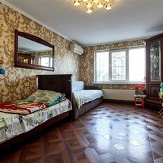Квартира 67,4 м², 2-комнатная - изображение 5