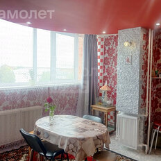 Квартира 51,6 м², 2-комнатная - изображение 3