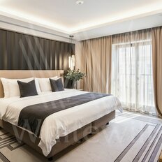 Квартира 65 м², 2-комнатные - изображение 3