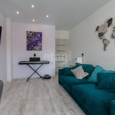 Квартира 63,3 м², 2-комнатная - изображение 5