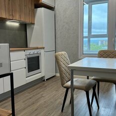 Квартира 39 м², 1-комнатная - изображение 2
