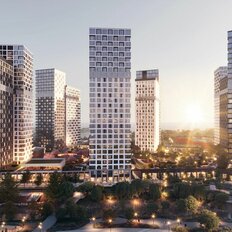 Квартира 78,4 м², 3-комнатная - изображение 5