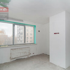 Квартира 135,4 м², 3-комнатная - изображение 5