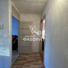 Квартира 46 м², 2-комнатная - изображение 5