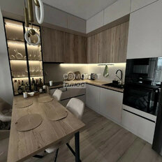 Квартира 76,7 м², 4-комнатная - изображение 4