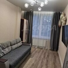 Квартира 34,5 м², 1-комнатная - изображение 4
