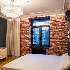 Квартира 58 м², 2-комнатная - изображение 1