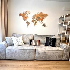 Квартира 35,5 м², 2-комнатная - изображение 5