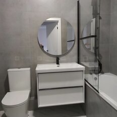 Квартира 52 м², 2-комнатная - изображение 2