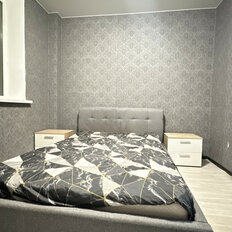 Квартира 55 м², 2-комнатная - изображение 4