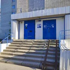 Квартира 32,6 м², 1-комнатная - изображение 2
