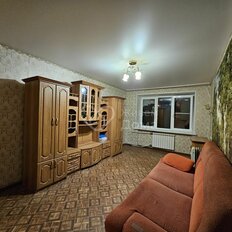 Квартира 61,9 м², 3-комнатная - изображение 3