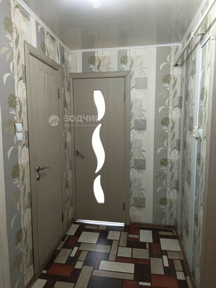 25 м², 1-комнатная квартира 900 000 ₽ - изображение 39