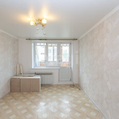Квартира 27,3 м², 1-комнатная - изображение 1