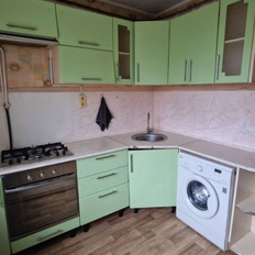 Квартира 37,5 м², 1-комнатная - изображение 4