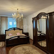 Квартира 132,3 м², 3-комнатная - изображение 2