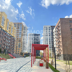 Квартира 27 м², студия - изображение 1