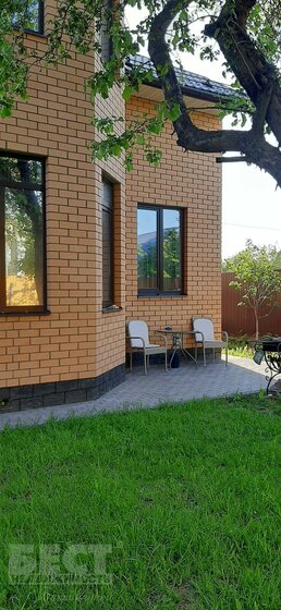 200 м² дом, 6 соток участок 24 250 000 ₽ - изображение 41