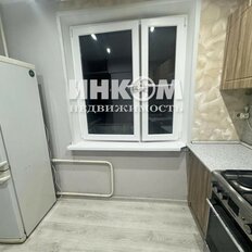 Квартира 32,3 м², 1-комнатная - изображение 2