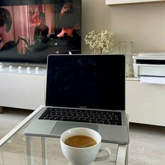 Квартира 39 м², 1-комнатная - изображение 2